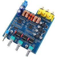 Nouvelle génération de carte amplificateur double 160W numérique Infineon MA12070 Ultra TPA3116 Audio Classe D Chine