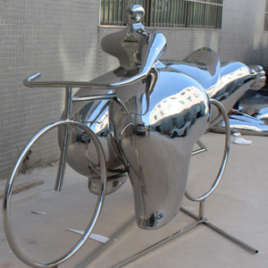 Statua in Resina Personalizzata, <span class=keywords><strong>Scultura</strong></span> di <span class=keywords><strong>Donna</strong></span> in Fibra di Vetro in Vendita - Product Image 5