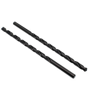Juego de Brocas de Cobalto HSS M35 de Apextech, Alta Venta, Garantía de 3 Años, Broca Espiral Lenta de Alcance Extra Largo para Acero Inoxidable y Plástico - Product Image 3