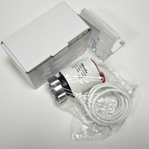 Tuya Smart Touch Wifi Termostato Válvula Central Calor Habitación Ventilador Bobina HVAC Calefacción por suelo radiante Normalmente cerrado (NC) Servo SIN <span class=keywords><strong>control</strong></span> - Product Image 5