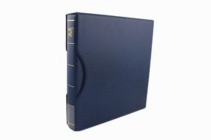 Album Portamonete Personalizzato per Collezione, Custodie per Monete, Libro per Collezionisti - Product Image 5