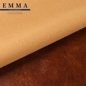 Cuir synthétique semi-PU gaufré effet <span class=keywords><strong>Crazy</strong></span> Horse, 1,0 mm, imperméable, résistant à l'abrasion, élastique, pour sacs et ceintures pour femmes - Product Image 2