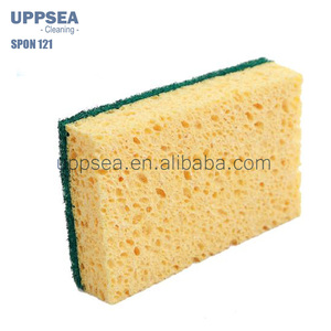 Tuyệt Vời Melamine Nhà Bếp Làm Sạch Magic Sponge Eraser - Product Image 4