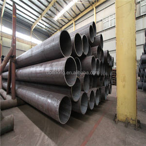 ท่อเหล็กไร้รอยต่อ E355 E235 E215ไร้รอยต่อท่อ MS ท่อเหล็กกล้าคาร์บอนไร้รอยต่อท่อเหล็กไร้รอยต่อไร้รอยต่อ - Product Image 5