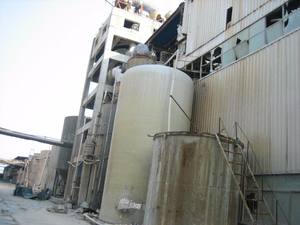 ผงบาเรียมซัลเฟต (BaSO4) คุณภาพสูงอันดับต้นๆ ในประเทศจีน - Product Image 5