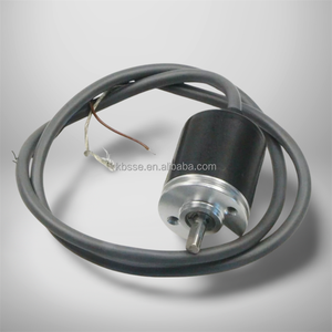 Bộ mã hóa ban đầu mới trình điều khiển dòng quay đầu ra bộ mã hóa gia tăng E6B2-CWZ6C <span class=keywords><strong>250P</strong></span>/R - Product Image 2