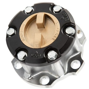 Bloqueo Automático de Cubo de Rueda Libre <span class=keywords><strong>4x4</strong></span> Todoterreno 43810-60A00 para Suzuki Jimny y Suzuki <span class=keywords><strong>Grand</strong></span> <span class=keywords><strong>Vitara</strong></span> - Product Image 1