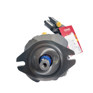 Pompe à piston série A10VSO10 A10VSO45 A10VSO71 A10VSO100 A10VSO140 A10VSO28 A10VSO71DR/32R-PPB12N00 Pompe hydraulique - Product Image 6