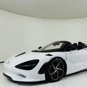 NUOVO PREZZO PER AUTO USATA 2024 2025 LHD/RHD Certificata Pre-Owned <span class=keywords><strong>McLaren</strong></span> 765LT Coupé AWD BASSO CHILOMETRAGGIO - Product Image 4