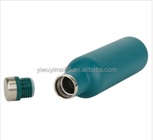 <span class=keywords><strong>Bouteille</strong></span> <span class=keywords><strong>de</strong></span> bière <span class=keywords><strong>de</strong></span> camping en acier inoxydable isolée sous vide <span class=keywords><strong>de</strong></span> 17oz 25oz - Product Image 2