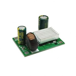 Module d'alimentation abaisseur de tension DC 9-120V, 24V à 5V/12V, courant élevé 3A, haute tension 100V/96V/84V/72V - Product Image 1