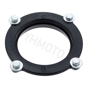 Adaptateur de filtre à air YHMOTO pour ATV Suzuki LTR 450 toutes années - Product Image 1