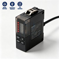 Unidad de Fibra Óptica FU-R67TZ Nueva y Original, Unidad de Fibra Plana Resistente para Amplificador de Fibra FS FUR67TZ, en Stock, 12 Meses de Garantía