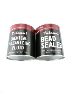 Nhanh Lưu Hóa Không Săm Sửa Chữa Lốp <span class=keywords><strong>Sealant</strong></span> Cho Sửa Chữa Lốp - Product Image 3