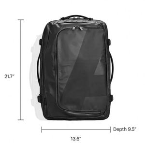 Mochila Inteligente de 15.6 Pulgadas y 16 Pulgadas, Mochila de Viaje para Hombre, Mochilas de Negocios, Mochila de Viaje para Portátil con Puerto de Carga USB - Product Image 1