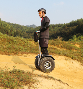 ESWING Trottinette Électrique Auto-équilibrée 3200W, Pneus Tout-Terrain 19 Pouces, Modèle ES6S – Vente Flash - Product Image 5