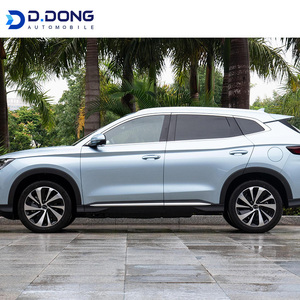 2024 Byd Electric Car Song Plus Dm-I Phev Compact Suv Barato Byd Song Plus Hybrid Cars <span class=keywords><strong>Precio</strong></span> automático - Product Image 4