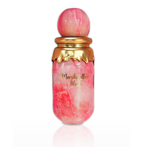 น้ำหอม Marshmallow Blush <span class=keywords><strong>Paris</strong></span> สำหรับผู้หญิง ขนาด 100 มล. กลิ่นหอมติดทนนาน เป็นมิตรต่อสิ่งแวดล้อม กลิ่นหอมหวานแบบลูกกวาดและผลไม้ทันสมัย เหมาะสำหรับใช้ในชีวิตประจำวัน - Product Image 1