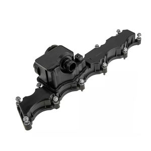 ウォマラ高品質自動車エンジン部品 OE LR164405 LR121750 AJ814231 バルブカバー ランドローバー＆ジャガー用 - Product Image 1