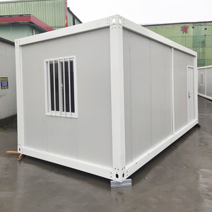 Costruire rapidamente case modulari prefabbricate casa Mobile portatile <span class=keywords><strong>3</strong></span> camere da letto contenitore casa per l'Australia - Product Image 4