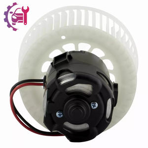 Aire acondicionado, motor de soplador de aire caliente, adecuado para <span class=keywords><strong>BMW</strong></span> 5 6 7 Series F12 F01 F04 64119200936 64119242607 - Product Image 2