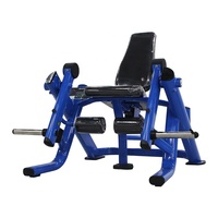 Ningjin, recién llegado, gran oferta, equipo de gimnasio comercial de alta calidad, máquina de piernas para Fitness, extensión de piernas