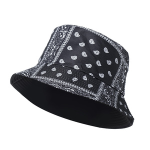 Sombrero de Pescador Sublimado de Alta Calidad, 100% Poliéster, Estilo Moderno y con Personalidad, Unisex, 58-60 cm, para las Cuatro Estaciones, para Actividades al Aire Libre - Product Image 5