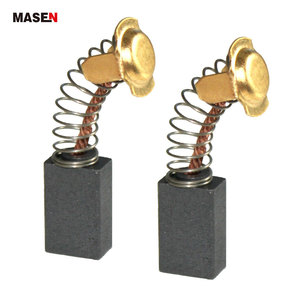 Bàn Chải <span class=keywords><strong>Carbon</strong></span> Tất Cả Các Loại Mô Hình Và Kích Cỡ Bàn Chải <span class=keywords><strong>Carbon</strong></span> Than Chì Bosch Cho Các Công Cụ Điện - Product Image 6