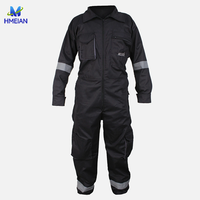 Combinaison de travail respirante orange pour les travailleurs agricoles, style industriel européen, uniforme d'été