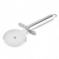 Keukenaccessoiresset Metaal Keukengerei 1 stuk Duurzaam Voedselveilig Modern Handzaam Draagbaar Aanpasbare Kleur Logo