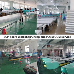 Planche de <span class=keywords><strong>Paddle</strong></span> <span class=keywords><strong>gonflable</strong></span> à Double couche, en PVC, cm - Product Image 5