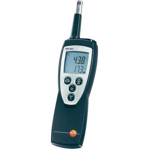 เครื่องวัดอุณหภูมิและความชื้นดิจิตอล BRAND-NEW-SPOT TESTO-625 พร้อมการเชื่อมต่อแอป 0563 1625 - Product Image 4