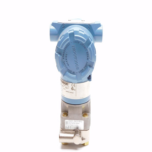 สำหรับ 3051CA Absolute 0-8000PSIA จอแสดงผล LCD ความแม่นยำ 0.06% สำหรับการวัดการไหลของของเหลว/ก๊าซ/ไอน้ำ - Product Image 5