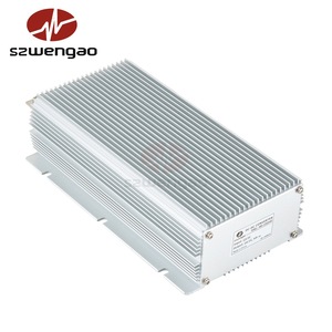 Szwengao <b>Dc</b> <b>Dc</b> Converter <b>12V</b> To 36V 30A 1Kw For Car Air Conditioner Upgrade - Product Image 2