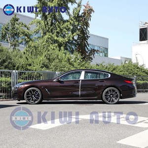 <span class=keywords><strong>PRIX</strong></span> D'USINE <span class=keywords><strong>BMW</strong></span> Série 8, grande voiture essence 4 portes 4 places pour l'exportation - Product Image 3