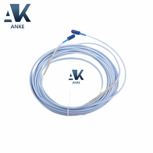 330130-085-00-05 Cable de extensión estándar doblado Nevada 3300 XL - Product Image 2