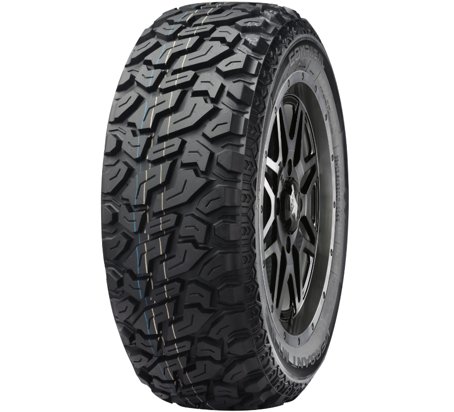 Шина для внедорожника MT, заводская цена, 31x10.5r15 33x12.50r17 35x12.5r17 33x12.5r20 35x12.5r20 33x12.50r22, качественная шина, не дешевая шина