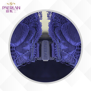 Áo Ngực Và Quần Lót Đặt New Sexy Nylon Đẩy Lên Mô Hình Liền Mạch Blossom Lady Hàng Ngày <span class=keywords><strong>Bra</strong></span> 32A 32B 34A 34B 34C 36A <span class=keywords><strong>36B</strong></span> 36C 38A 38B - Product Image 5