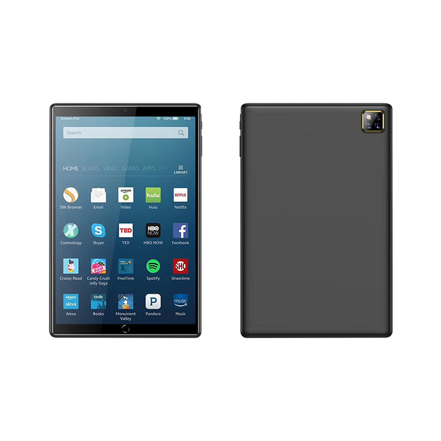 10.1 in Rugged Oem Tablet Wall Tablet Pc Games 32gb Ram Super 10.1 Inch Smart Android10.0Tablet Pc