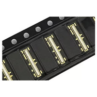 PengYing IC - Chip Nuevo y Original - QFN - TSL1401CL - Sensor CCD Lineal de Frecuencia Óptica y Voltaje Óptico SMD