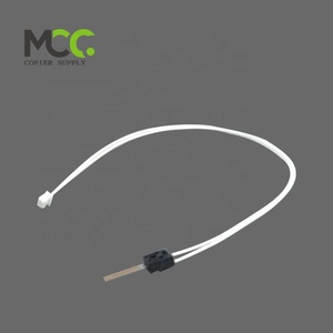 Cho Ricoh Aficio 2051 2060 2075 Mp6000 <span class=keywords><strong>Mp7500</strong></span> Fuser <span class=keywords><strong>Thermistor</strong></span> Trung Phía Trước AW10-0108 AW10-0109 Nhập Khẩu Nhiệt Điện Trở Cho Ricoh - Product Image 5