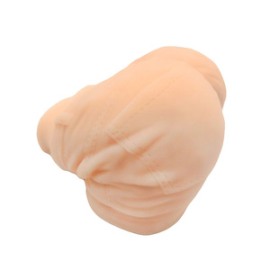 Modello di Bambola Realistica <span class=keywords><strong>a</strong></span> Forma di Jeans con Vagina <span class=keywords><strong>e</strong></span> Glutei, Standard Europeo, Inodore, per Masturbazione Maschile, Love Cup, Simile alla Pelle - Product Image 4