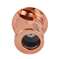 Coréen barbecue ventilateur d'extraction de fumée barbecue ventilateur 75 W