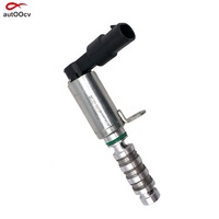 Temporización de válvula Variable de motor automático 24375-2E100 2T1102 solenoide VVT piezas de automóvil para HYUNDAI CARENS IV (RP) 2.0L