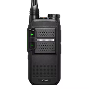 Radio digitale originale Hytera Business BD30X BD300 BD302 BD305 BD306 BD308 Mini portatile DMR Radio bidirezionale - Product Image 1