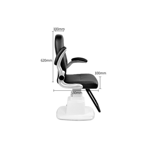 Unidad de Optometría Shanghai Fltek CP-590A con Elevador de Silla de 160 mm y Brazo de Foróptero Giratorio de 320 mm, Unidad de Refracción Oftálmica Modelo CP-590A - Product Image 1