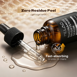Esencia Iluminadora de Rápida Absorción, Reduce la Pigmentación, Mejora la Piel Opaca, Hidrata, Suaviza la Textura Áspera, Corrector de Manchas Oscuras - Product Image 6