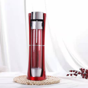 <span class=keywords><strong>Machine</strong></span> <span class=keywords><strong>à</strong></span> bulles domestique la plus vendue Boissons gazeuses carbonisées pour l'eau potable <span class=keywords><strong>Machine</strong></span> <span class=keywords><strong>à</strong></span> <span class=keywords><strong>soda</strong></span> de bureau - Product Image 3