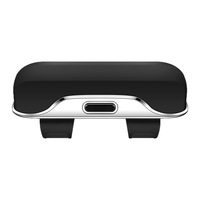 Étui à lunettes de soleil de luxe AutoErizo Premium pour pare-soleil de voiture, support élégant pour lunettes de soleil, accessoires universels et élégants pour l'intérieur de la voiture