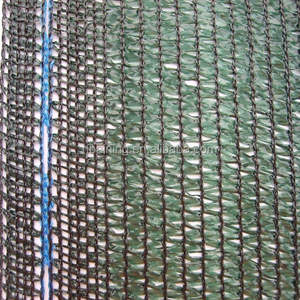 Filet d'ombrage solaire en HDPE moulé par injection, résistant aux UV, de haute qualité, pour serres extérieures, avec service de découpe - Product Image 5